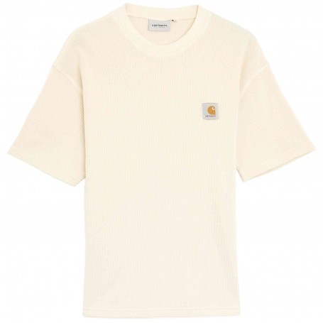 Camiseta Carhartt Nelson Waffle