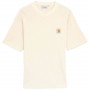 Camiseta Carhartt Nelson Waffle