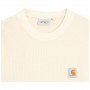 Camiseta Carhartt Nelson Waffle