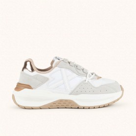 Zapatillas Munich Nexa Wmn 29
