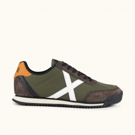 Zapatillas Munich Riber 17