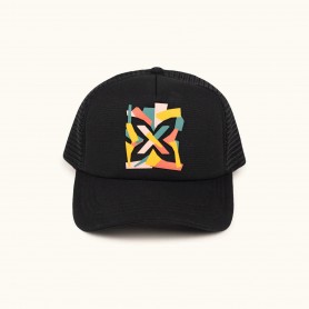 Gorra Munich Strewear Gaudi
