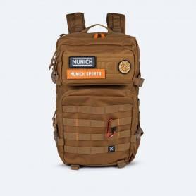 Mochila Munich Backpack Delta