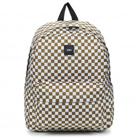 Mochila Vans Old Skool Check