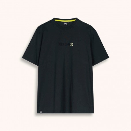 Camiseta Munich Regular T-Shirt Scorer