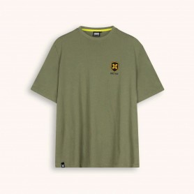 Camiseta Munich Regular T-Shirt Scorer