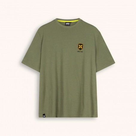 Camiseta Munich Regular T-Shirt Scorer