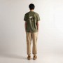 Camiseta Munich Regular T-Shirt Scorer