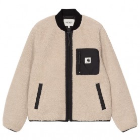 Abrigo Carhartt W" Janet Liner