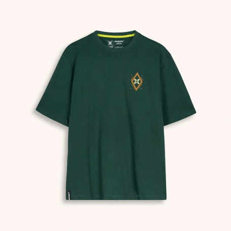 Camiseta Munich Oversize T-Shirt Bear