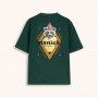Camiseta Munich Oversize T-Shirt Bear
