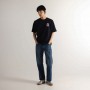 Camiseta Munich Oversize T-Shirt Trekking