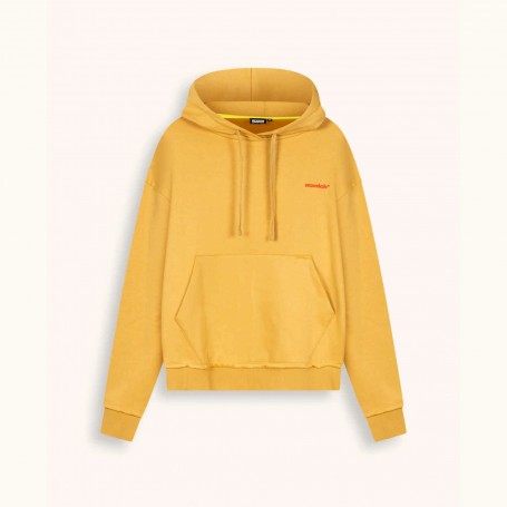 Sudadera Munich Hoodie Paths