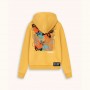 Sudadera Munich Hoodie Paths