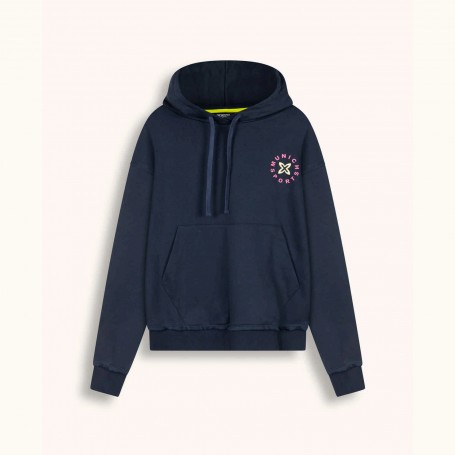 Sudadera Munich Hoodie Upi