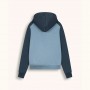 Sudadera Munich Essentials Hoodie Bicolor