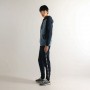 Sudadera Munich Essentials Hoodie Bicolor