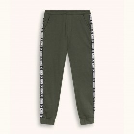 Pantalon Largo Munich Pant Squadra