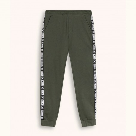 Pantalon Largo Munich Pant Squadra