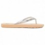 Roxy Viva Sparkle Flip Flops