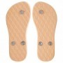 Roxy Viva Sparkle Flip Flops