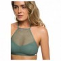 Roxy Crop Top Bikini