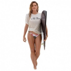Roxy Moderate Bikini Bottoms