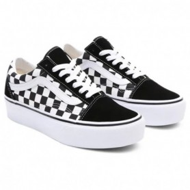 Vans Old Skool Platfor