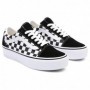 Vans Old Skool Platfor