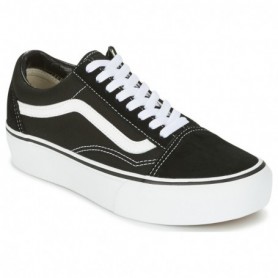 Vans Old Skool Platfor