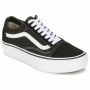 Vans Old Skool Platfor