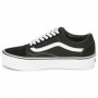 Vans Old Skool Platfor