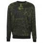 Karl Kani Signature Neon Crew