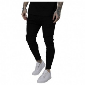 Vaquero Siksilk Low Rise Rear