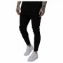 Vaquero Siksilk Low Rise Rear