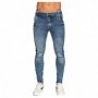 Vaquero Siksilk Low Rise Cartel Denims