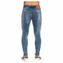 Vaquero Siksilk Low Rise Cartel Denims