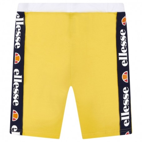 Pantalon Corto Ellesse Gusta Legging