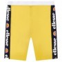 Pantalon Corto Ellesse Gusta Legging