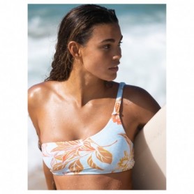 Bikini Roxy Island In The Sun Top