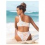 Bikini Roxy Island In The Sun Top