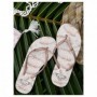 Chanclas Roxy Bermuda Print Flip Flop