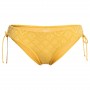 Bikini Roxy Quiet Beauty Braguita De Bikini