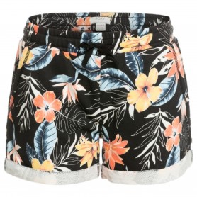 Camiseta Roxy We Choose Short