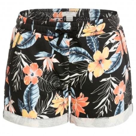 Camiseta Roxy We Choose Short