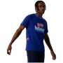 Camiseta New Balance Ath Day Tee