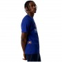 Camiseta New Balance Ath Day Tee