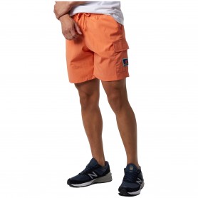Camiseta New Balance Athletics Day Tripper Short