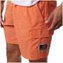 Camiseta New Balance Athletics Day Tripper Short