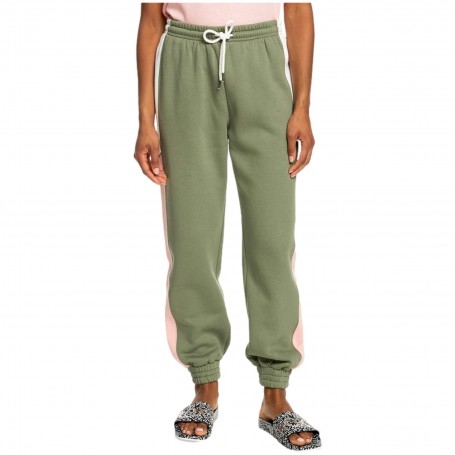 Pantalon Largo Roxy Lets Get Going Pant